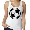 Deco Women's Jr. Fit Racerback Tank Thumbnail