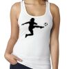 Deco Women's Jr. Fit Racerback Tank Thumbnail