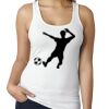 Deco Women's Jr. Fit Racerback Tank Thumbnail