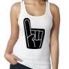 Deco Women's Jr. Fit Racerback Tank Thumbnail