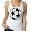 Deco Women's Jr. Fit Racerback Tank Thumbnail