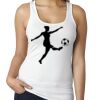 Deco Women's Jr. Fit Racerback Tank Thumbnail