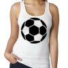 Deco Women's Jr. Fit Racerback Tank Thumbnail