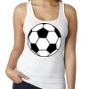Deco Women's Jr. Fit Racerback Tank Thumbnail