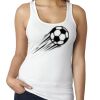 Deco Women's Jr. Fit Racerback Tank Thumbnail