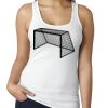 Deco Women's Jr. Fit Racerback Tank Thumbnail