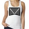 Deco Women's Jr. Fit Racerback Tank Thumbnail