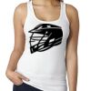 Deco Women's Jr. Fit Racerback Tank Thumbnail