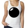 Deco Women's Jr. Fit Racerback Tank Thumbnail