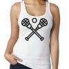 Deco Women's Jr. Fit Racerback Tank Thumbnail