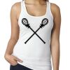 Deco Women's Jr. Fit Racerback Tank Thumbnail