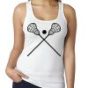 Deco Women's Jr. Fit Racerback Tank Thumbnail