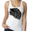 Deco Women's Jr. Fit Racerback Tank Thumbnail