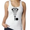 Deco Women's Jr. Fit Racerback Tank Thumbnail