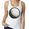 Deco Women's Jr. Fit Racerback Tank Thumbnail