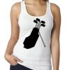Deco Women's Jr. Fit Racerback Tank Thumbnail