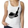 Deco Women's Jr. Fit Racerback Tank Thumbnail