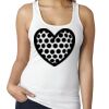 Deco Women's Jr. Fit Racerback Tank Thumbnail