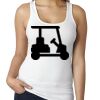 Deco Women's Jr. Fit Racerback Tank Thumbnail