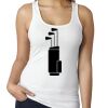 Deco Women's Jr. Fit Racerback Tank Thumbnail
