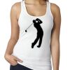 Deco Women's Jr. Fit Racerback Tank Thumbnail