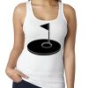 Deco Women's Jr. Fit Racerback Tank Thumbnail