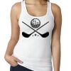 Deco Women's Jr. Fit Racerback Tank Thumbnail