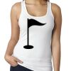 Deco Women's Jr. Fit Racerback Tank Thumbnail
