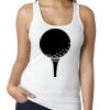Deco Women's Jr. Fit Racerback Tank Thumbnail