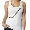Deco Women's Jr. Fit Racerback Tank Thumbnail