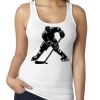 Deco Women's Jr. Fit Racerback Tank Thumbnail