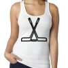 Deco Women's Jr. Fit Racerback Tank Thumbnail