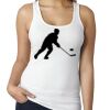 Deco Women's Jr. Fit Racerback Tank Thumbnail