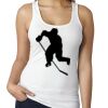 Deco Women's Jr. Fit Racerback Tank Thumbnail