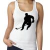 Deco Women's Jr. Fit Racerback Tank Thumbnail