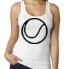 Deco Women's Jr. Fit Racerback Tank Thumbnail