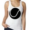 Deco Women's Jr. Fit Racerback Tank Thumbnail