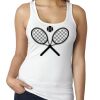 Deco Women's Jr. Fit Racerback Tank Thumbnail