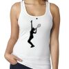 Deco Women's Jr. Fit Racerback Tank Thumbnail