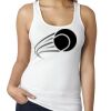 Deco Women's Jr. Fit Racerback Tank Thumbnail