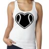 Deco Women's Jr. Fit Racerback Tank Thumbnail