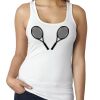 Deco Women's Jr. Fit Racerback Tank Thumbnail