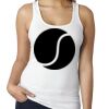Deco Women's Jr. Fit Racerback Tank Thumbnail