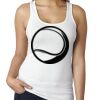 Deco Women's Jr. Fit Racerback Tank Thumbnail
