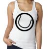 Deco Women's Jr. Fit Racerback Tank Thumbnail