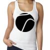 Deco Women's Jr. Fit Racerback Tank Thumbnail