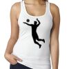 Deco Women's Jr. Fit Racerback Tank Thumbnail