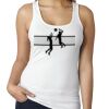 Deco Women's Jr. Fit Racerback Tank Thumbnail
