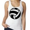Deco Women's Jr. Fit Racerback Tank Thumbnail