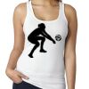 Deco Women's Jr. Fit Racerback Tank Thumbnail